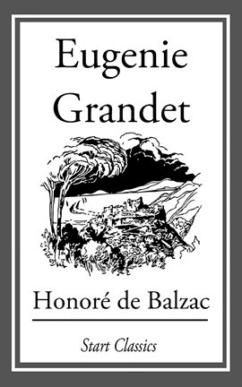 Imagen de portada para Eugenie Grandet