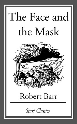 Cover image for The Face and the Mask
