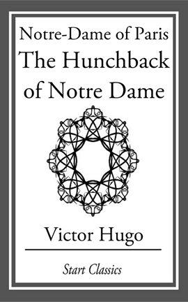 Imagen de portada para Notre-Dame of Paris