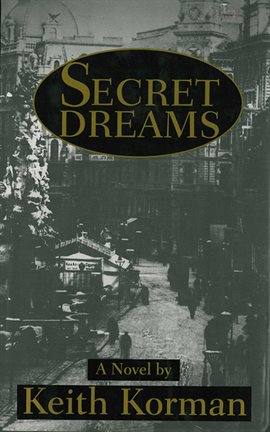 Imagen de portada para Secret Dreams: A Novel