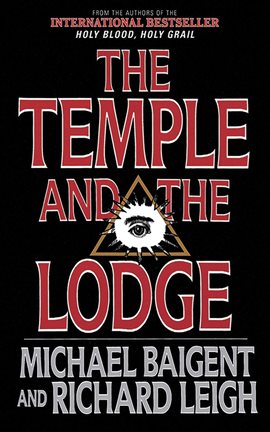 Imagen de portada para The Temple and the Lodge