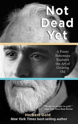 Cover image for Not Dead Yet