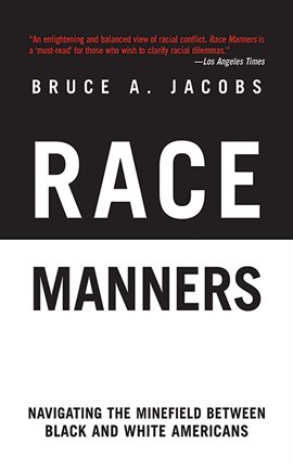 Imagen de portada para Race Manners