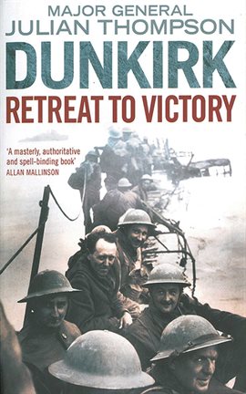 Cover image for Dunkirk