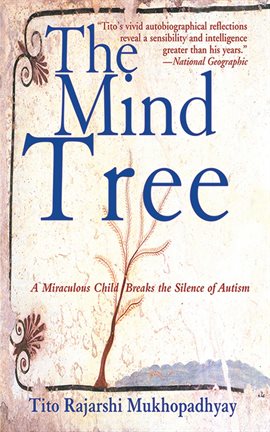 Cover image for The Mind Tree