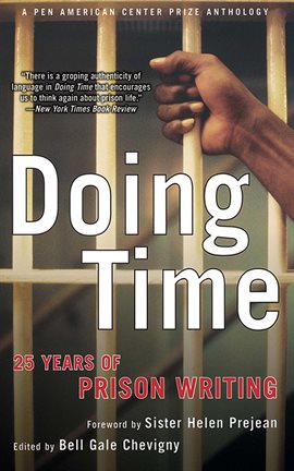 Cover image for Doing Time
