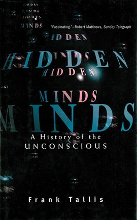 Cover image for Hidden Minds