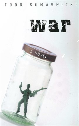 Cover image for War: A Novel