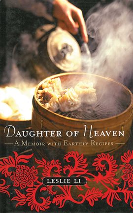 Imagen de portada para Daughter of Heaven