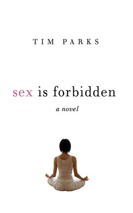 Cover image for Sex Is Forbidden