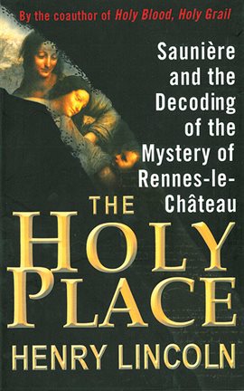 Imagen de portada para The Holy Place