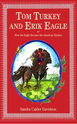 Imagen de portada para Tom Turkey And Erik Eagle