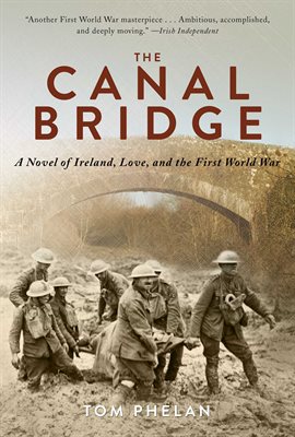 Cover image for The Canal Bridge
