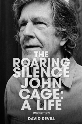 Cover image for The Roaring Silence