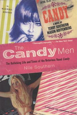 Cover image for The Candy Men