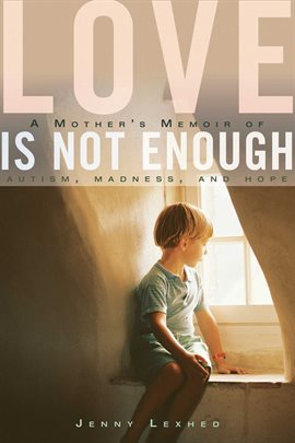 Imagen de portada para Love Is Not Enough