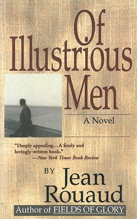 Imagen de portada para Of Illustrious Men