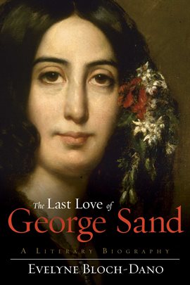 Cover image for The Last Love of George Sand