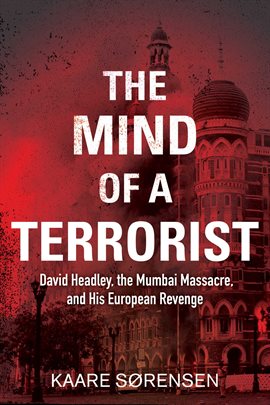 Cover image for The Mind of a Terrorist