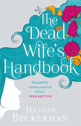 Cover image for The Dead Wife's Handbook