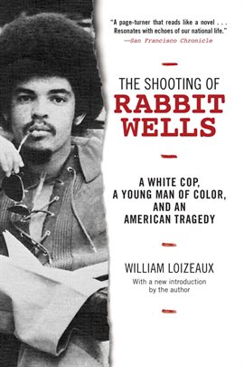 Cover image for The Shooting of Rabbit Wells