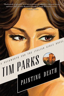 Cover image for Painting Death