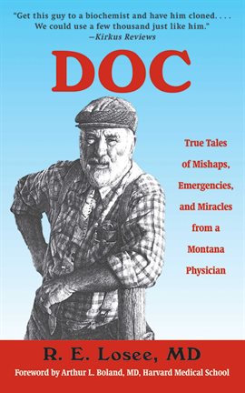 Cover image for Doc