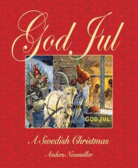 Cover image for God Jul