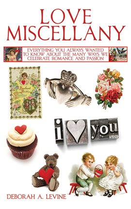 Cover image for Love Miscellany
