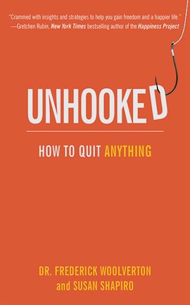 Imagen de portada para Unhooked