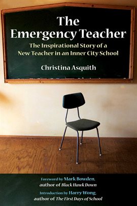 Cover image for The Emergency Teacher