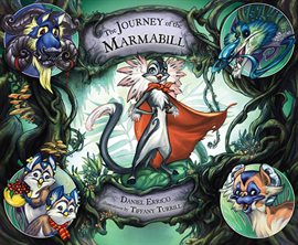 Cover image for The Journey of the Marmabill
