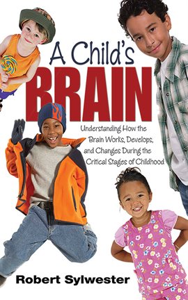 Cover image for A Child's Brain