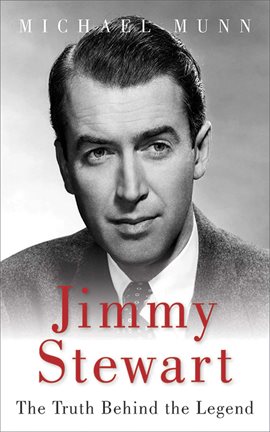 Imagen de portada para Jimmy Stewart