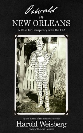 Imagen de portada para Oswald in New Orleans
