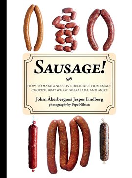 Imagen de portada para Sausage!