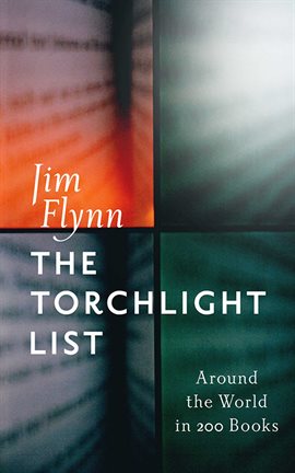 Cover image for The Torchlight List