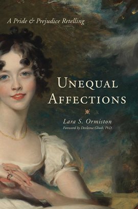 Cover image for Unequal Affections