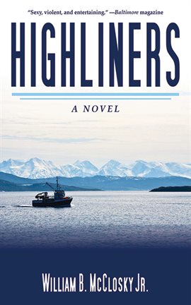 Imagen de portada para Highliners