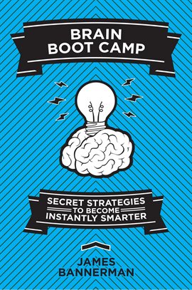 Cover image for Brain Boot Camp