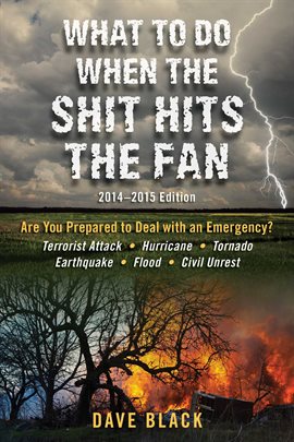 Imagen de portada para What to Do When the Shit Hits the Fan