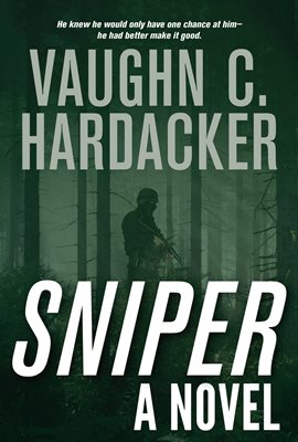 Cover image for Sniper