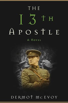 Cover image for The 13th Apostle