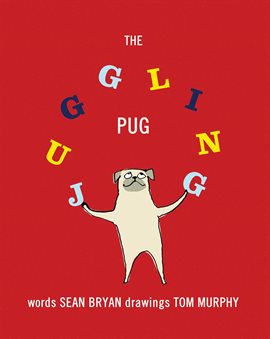 Imagen de portada para The Juggling Pug