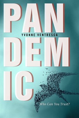 Cover image for Pandemic