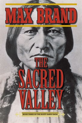 Cover image for The Sacred Valley