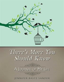 Cover image for There's More You Should Know