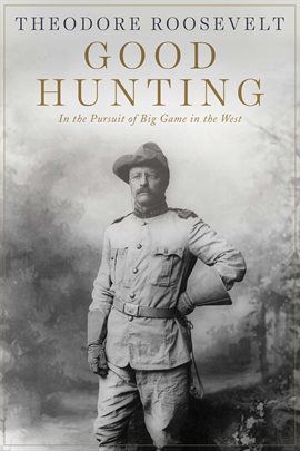 Cover image for Good Hunting