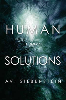 Cover image for Human Solutions