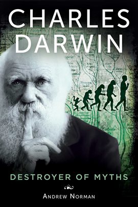 Cover image for Charles Darwin